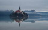 Blejsko jutro