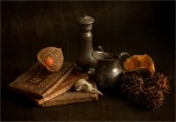 Tapestry of Textures