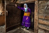 ahir kapisi