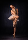 Effortless grace