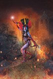 Model Avatar