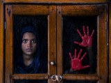 Window Of Horror