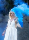 Blue Smoke
